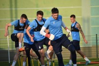 Денис Бойко: «Тиск фанів на «Фенербахче» у Стамбулі - це плюс для нас»