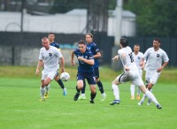 «Металіст 1925» переміг у товариському матчі «Штурм», «Металіст» зіграв унічию з «Денізліспором»