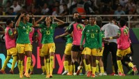 ​В Африці вдруге за два тижні побито рекорд відвідуваності жіночого футболу