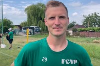 Андрій Бацула: «АІК? Готові до будь-якого сценарію»