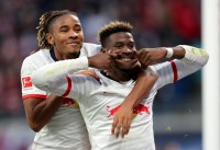 Захисник «Лейпцига» стане гравцем ПСЖ цього тижня