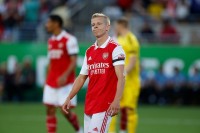 Обігнав екс-зірок «Шахтаря» та «Карпат»: Зінченко увійшов до топ-15 найдорожчих покупок в історії «Арсеналу»