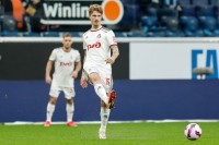 «У мене є яйця», – футболіст збірної Хорватії зізнався у вірності московському клубу