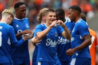 «Миколенко буде головним». Ліверпульське видання пояснило, чому українець стає лідером «Евертону»