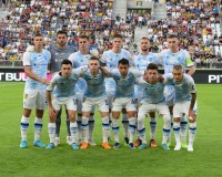Стало відомо, в якій формі «Динамо» зіграє в «Фенербахче»