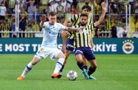 Як «Динамо» у видовищному овертаймі вибило «Фенербахче» з Ліги чемпіонів - відео голів