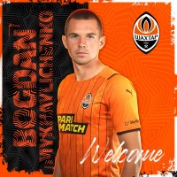 Вихованець «Динамо» став гравцем «Шахтаря»