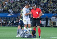 «Я не бачу такого футболіста»: Сабо не знає, хто зможе замінити Сидорчука в першому матчі з «Бенфікою»