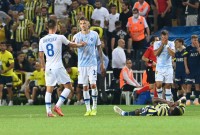 «Фенербахче» - «Динамо»: огляд турецьких ЗМІ