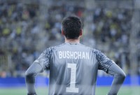 Георгій Бущан: «Не можу нікого відзначити у складі «Вікторії Пльзень»