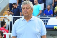 Луческу розкритикував турецьких фанів, які скандували на підтримку путіна