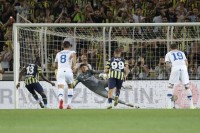 Агент: «За Бущаном стежать великі клуби. У нього зараз такий статус, що він може перейти лише до топ-команди»