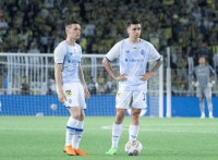 Журналіст: «Офіційних пропозицій щодо Циганкова у «Динамо» не було»