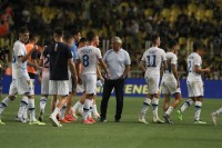 «Приїзд «Динамо» та Луческу буде для нас великою честю»: європейський клуб хоче провести спаринг із киянами