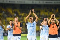 «Тільки-но почав голову піднімати»: Леоненко не вірить, що «Динамо» продасть Забарного 