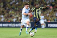 Вербич може продовжити кар’єру в Китаї або Туреччині — у нього є привабливі пропозиції