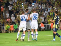 Джерело розповіло, чи справді клуб з Англії зробив пропозицію «Динамо» щодо Забарного