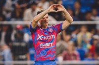 Кочергін диво-голом вивів «Ракув» у наступний тур Ліги конференцій - відео гармати українця у ворота «Астани»