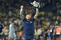 «Він відвів від воріт киян 7 голів»: блогер проаналізував гру голкіпера «Динамо»