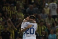 «Настільки приємний, начебто ми все життя знайомі були»: репер Ярмак вражений гравцем «Динамо»