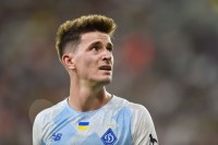 Президент «Динамо» Ігор Суркіс підтвердив, що Вербич покине команду