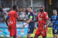 Батьківська хата. 5 топ-футболістів, котрі влітку повернулися в рідні клуби