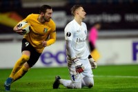 «Зоря» підписала екс-футболіста «Десни» та «Шахтаря»