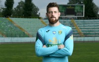  «Карпати» підписали екс-голкіпера «Динамо»