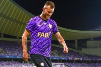 Ярмоленко - перший в історії. «Аль-Айн» заради запрошення українця зрадив своєму головному принципу