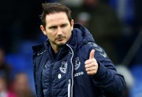 Френк Лемпард: «Кожен з повагою поставився до матчу з «Динамо»