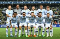 В'ячеслав Грозний: «Упевнений, що «Динамо» пройде «Штурм»