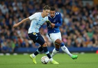 «Після гри в ролі нападника Гармашу доведеться навчатися грати і на фланзі», - блогер