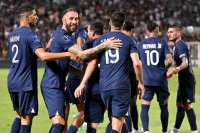 Мессі, Неймар та Рамос принесли ПСЖ перемогу в Суперкубку Франції – дебютний титул і солодка помста для Гальтьє