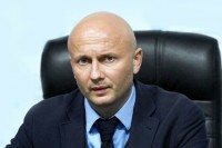 Олег Смалійчук: «Побачив Палкіна без шкарпеток у Відні і соромно стало»