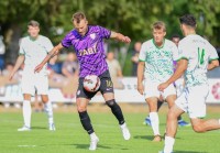 ​«Аль-Айн» Реброва з Ярмоленком розписав мирову після двох перемог