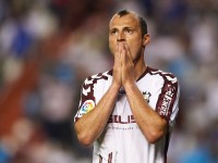 «Шукаємо з агентами нову команду». Зозуля залишив іспанську «Фуенлабраду» та зосередився на допомозі Україні