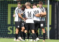 «Динамо» - «Штурм»: представляємо суперника