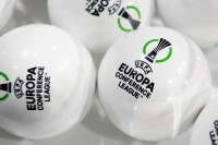 Жеребкування Q4 Ліги конференцій. Опонент для «Зорі». Дивитися онлайн