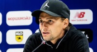 Капітан «Штурма»: «Динамо» — фаворит протистояння»