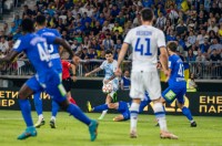 «Динамо» заробило ще один бал до Таблиці коефіцієнтів УЄФА