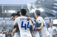 «Динамо» – «Штурм»: числа та факти