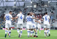 «Динамо» перемогло вдома в єврокубках уперше з грудня 2020 року