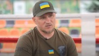 «Навіть після перемоги «Динамо» шанси на прохід 50 на 50»: Алієв – про матч киян зі «Штурмом»