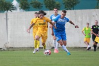 «Олександрія» з хокейним рахунком перемогла «Кремінь»