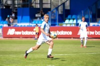 «Динамо» внесло до заявки на сезон одного з лідерів команди U-19