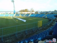 «Дніпро-1» гратиме домашні матчі єврокубків в іншому словацькому місті