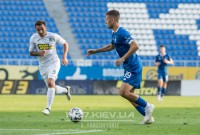 Технічний директор «НЕКа»: «Якщо Дуелунд повернеться на свій старий рівень - у нас буде чудовий гравець»