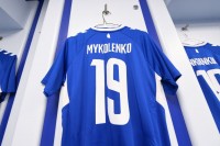 Віталій Миколенко вийде у стартовому складі «Евертона» на матч з «Челсі»