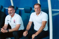 «Видно європейський підхід»: капітан «Зорі» – про зміни у тренувальному процесі команди