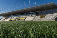 СК «Дніпро-1» офіційно оголосив про місце проведення домашнього матчу плей-оф кваліфікації Ліги Європи